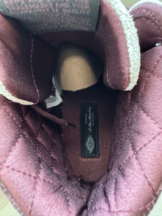 Jordan 1 High A ma maniere