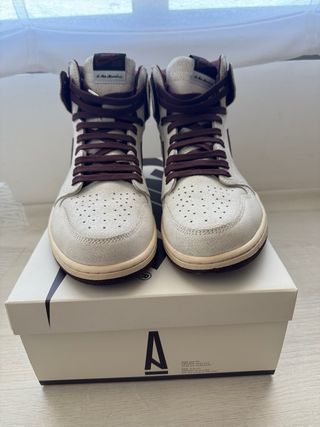 Jordan 1 High A ma maniere