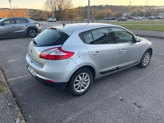 Renault Megane 2010