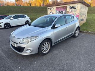 Renault Megane 2010