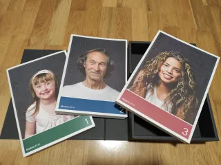 Dossier Candidatura Olímpica Madrid 2016