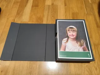 Dossier Candidatura Olímpica Madrid 2016