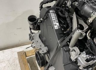 Motor completo volkswagen cxhb transporter 142726