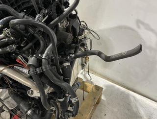 Motor completo volkswagen cxhb transporter 142726