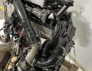 Motor completo volkswagen cxhb transporter 142726