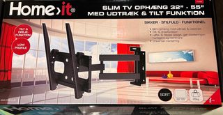 Soporte TV Home>it 32-55 Extensible