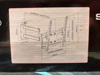 Soporte TV Home>it 32-55 Extensible