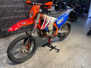 KTM 300 EXC 2019 - 8900 km