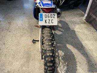 KTM 300 EXC 2019 - 8900 km