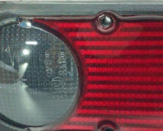 Piloto trasero nissan 366094 265500x001 terrano ii