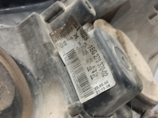 FARO DERECHO OPEL ASTRA H BERLINA 1EG27037002