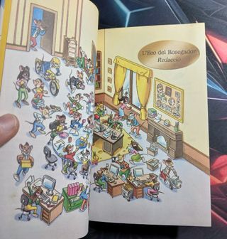 8- El galió dels Gats Pirates