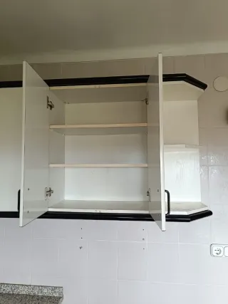 Muebles de cocina completos