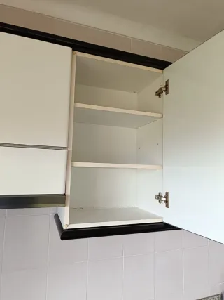 Muebles de cocina completos