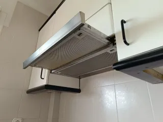 Muebles de cocina completos