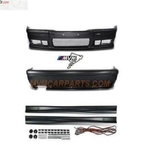 KIT PARAGOLPES BMW SERIE 3 E36 PACK M rmb895874