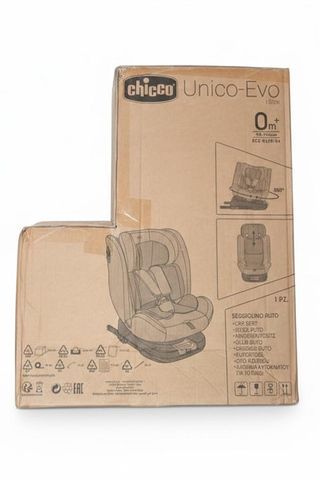 Chicco Sillita de Auto 0 a 36 Kg 0 a 12 Años Nuevo