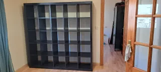 Estantería Ikea Expedit. Buen estado.