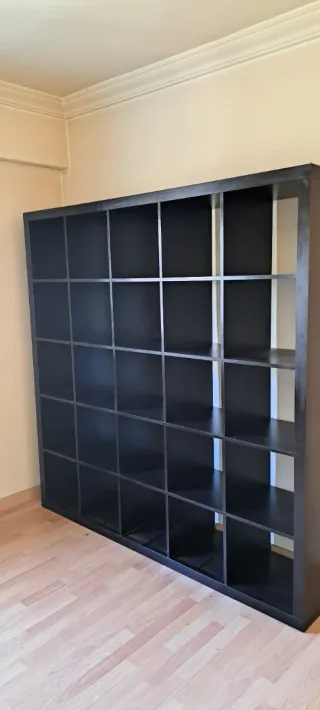 Estantería Ikea Expedit. Buen estado.