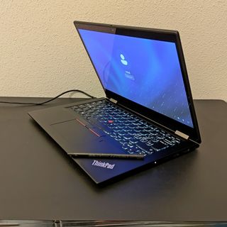 LENOVO THINKPAD X13 YOGA GEN 1 I5 10310U 1.7 8GB