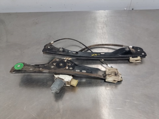 ELEVALUNAS DELANTERO DERECHO BMW SERIE 5 BERLINA