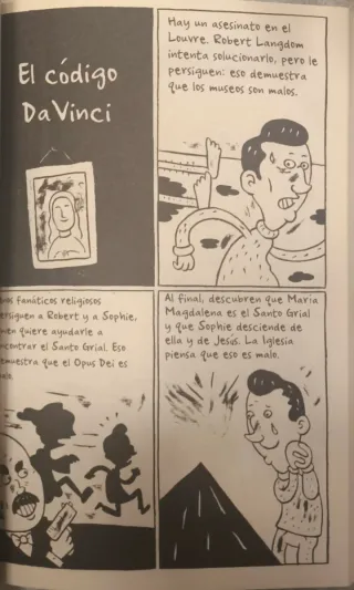 90 CLÁSICOS DE LA LITERATURA PARA GENTE CON PRI...