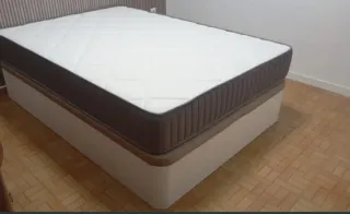 Canapé y Colchón 150cm