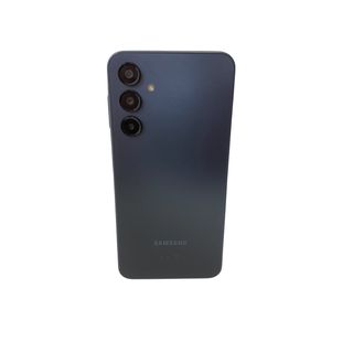 SAMSUNG GALAXY A16 4G 4GB RAM 128GB NEGRO LIBRE