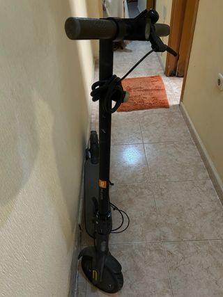 Patinete Eléctrico Xiaomi
