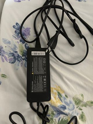 Patinete Eléctrico Xiaomi