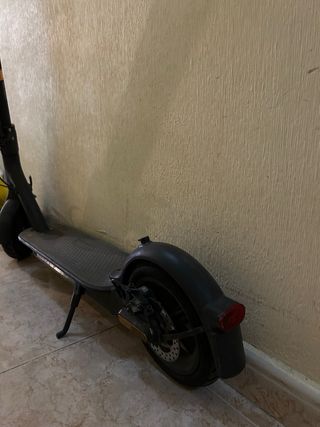 Patinete Eléctrico Xiaomi