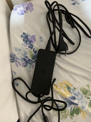 Patinete Eléctrico Xiaomi