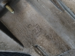 CAJA CAMBIOS RENAULT MEGANE II BERLINA 5P K9K728