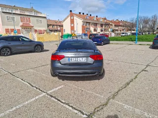 Audi A5 Coupé 245CV DTM Edition