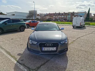 Audi A5 Coupé 245CV DTM Edition