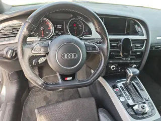 Audi A5 Coupé 245CV DTM Edition