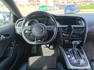 Audi A5 Coupé 245CV DTM Edition