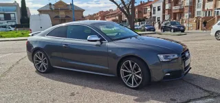 Audi A5 Coupé 245CV DTM Edition
