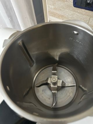 Bimby TM31 per pezzi di ricambio