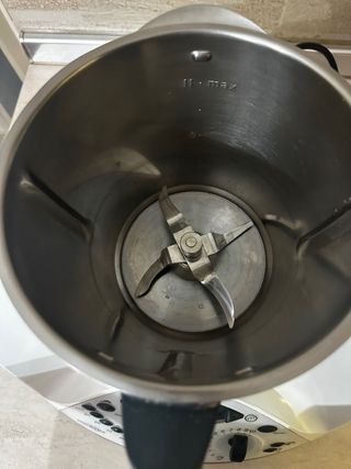 Bimby TM31 per pezzi di ricambio