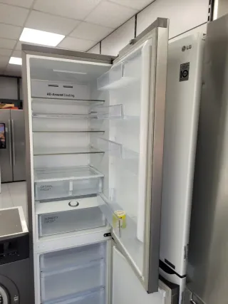 Nevera Y Lavadora Pack Súper Oferta Con Garantía