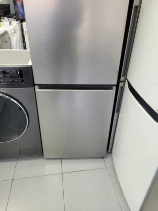 Nevera Y Lavadora Pack Súper Oferta Con Garantía