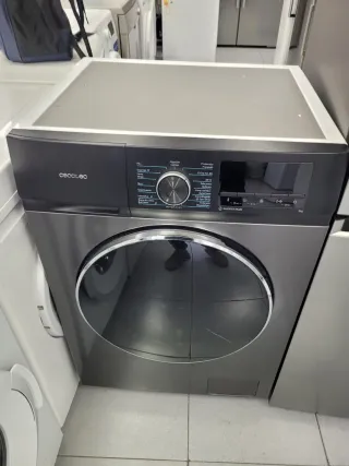 Nevera Y Lavadora Pack Súper Oferta Con Garantía