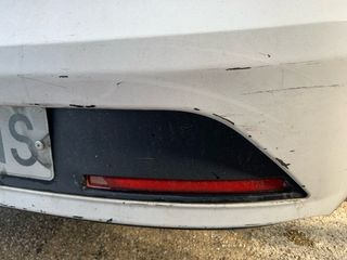 SEAT Ibiza FR diésel 2016