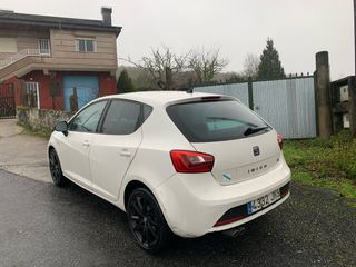 SEAT Ibiza FR diésel 2016