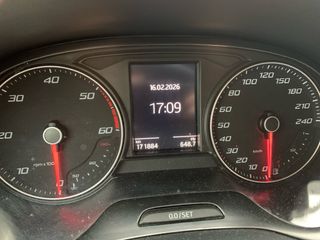 SEAT Ibiza FR diésel 2016