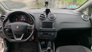 SEAT Ibiza FR diésel 2016