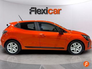 Renault Clio Evolution TCe 90 (67kw)