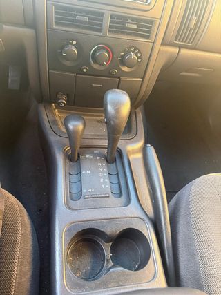 Jeep Grand Cherokee 2000