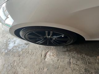 Llantas BMW E92 lci pack M